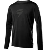 SHIFT RECON DRIFT JERSEY (DRY RELEASE )[BLK]