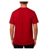 FOX MUFFLER SS TEE [CRDNL] - Image 4