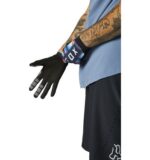 FOX FLEXAIR GLOVE [BLK] - Image 2