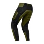 FOX LEGION LT PANT [FAT GRN] - Image 3