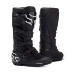 W COMP BOOT [BLK]