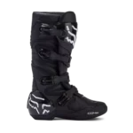 W COMP BOOT [BLK] - Image 2