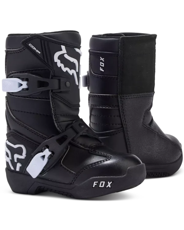 KIDS COMP BOOT [BLK]