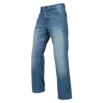 K Fifty 1 Riding Pant Denim - Light Blue