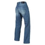 K Fifty 1 Riding Pant Denim - Light Blue - Image 2