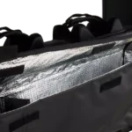 PREMIUM TAILGATE COVER SMALL [BLK] - Image 10