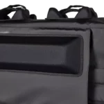 PREMIUM TAILGATE COVER SMALL [BLK] - Image 5