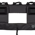 PREMIUM TAILGATE COVER SMALL [BLK] - Image 6