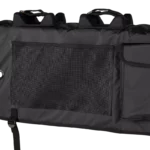 PREMIUM TAILGATE COVER SMALL [BLK] - Image 7