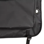 PREMIUM TAILGATE COVER SMALL [BLK] - Image 8