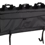 PREMIUM TAILGATE COVER SMALL [BLK] - Image 9