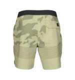 FOX ESSEX CAMO VOLLEY [Cactus Green] - Image 2
