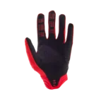 AIRLINE GLOVE [FLO RED] - Image 2