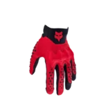 BOMBER LT GLOVE CE [FLO RED]