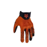 BOMBER LT GLOVE CE [BRNT ORG]