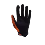 BOMBER LT GLOVE CE [BRNT ORG] - Image 2