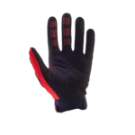 DIRTPAW GLOVE [FLO RED] - Image 2