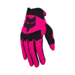 DIRTPAW GLOVE [PNK]