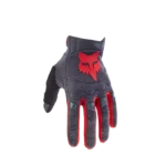 DIRTPAW GLOVE CE [GRY/RD]