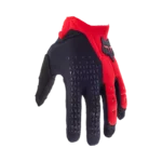 PAWTECTOR CE GLOVE [FLO RED]