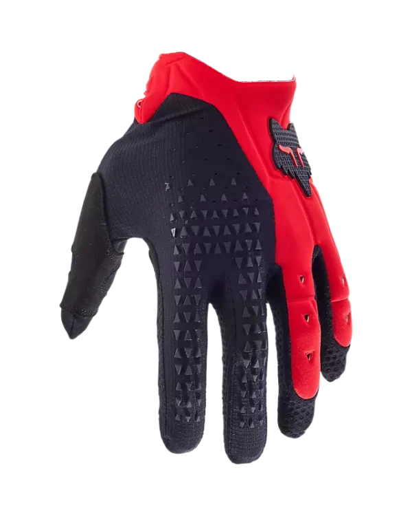 PAWTECTOR CE GLOVE [FLO RED]