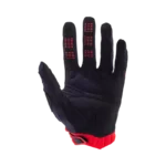 PAWTECTOR CE GLOVE [FLO RED] - Image 2