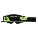 VUE ROLL OFF GOGGLE [BLK/YLW] - Image 2