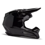 V1 SOLID HELMET [BLK] - Image 2