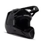 V1 SOLID HELMET [BLK]