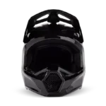 V1 SOLID HELMET [BLK] - Image 3