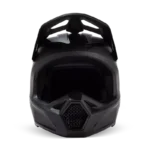 V1 SOLID HELMET [MT BLK] - Image 3