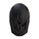 V1 SOLID HELMET [MT BLK] - Image 4