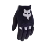 YTH DIRTPAW GLOVE [BLK]