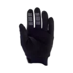 YTH DIRTPAW GLOVE [BLK] - Image 2