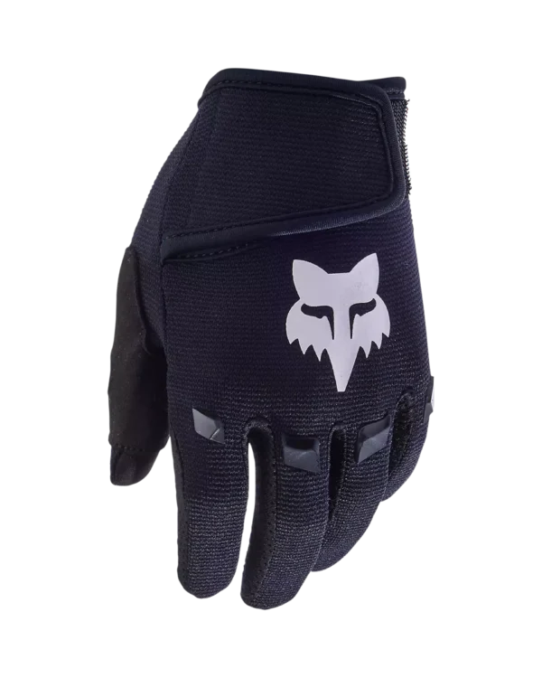 KIDS DIRTPAW GLOVE [BLK]