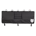 TAILGATE COVER SMALL [BLK]