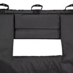 TAILGATE COVER SMALL [BLK] - Image 3
