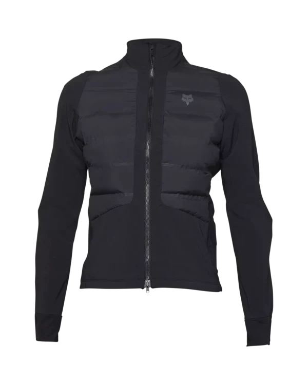 W FLEXAIR FIRE HYBRID [BLK]
