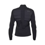 W FLEXAIR FIRE HYBRID [BLK] - Image 2