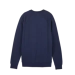 ABSOLUTE FLEECE CREW [MDNT] - Image 2