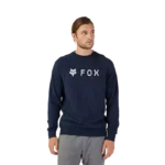 ABSOLUTE FLEECE CREW [MDNT] - Image 3