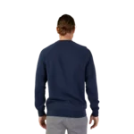 ABSOLUTE FLEECE CREW [MDNT] - Image 4