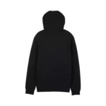 ABSOLUTE FLEECE PO [BLK] - Image 2