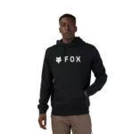 ABSOLUTE FLEECE PO [BLK] - Image 3