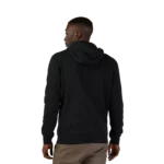 ABSOLUTE FLEECE PO [BLK] - Image 4