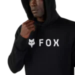 ABSOLUTE FLEECE PO [BLK] - Image 5