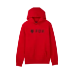 ABSOLUTE FLEECE PO [FLM RD]