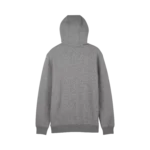 ABSOLUTE FLEECE PO [HTR GRAPH] - Image 2