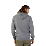 ABSOLUTE FLEECE PO [HTR GRAPH] - Image 4