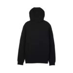 FOX HEAD FLEECE PO [BLK] - Image 2